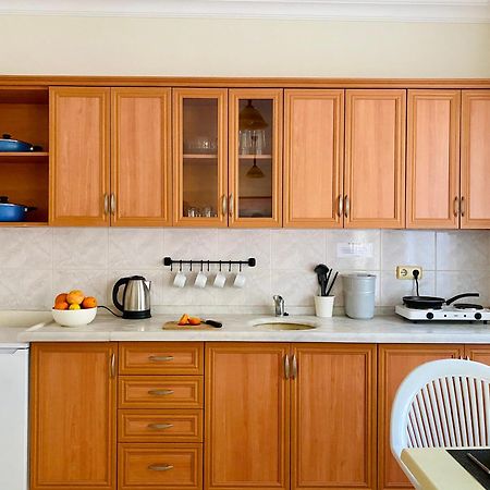 Melissa Garden Apart Hotel Σιντέ Εξωτερικό φωτογραφία
