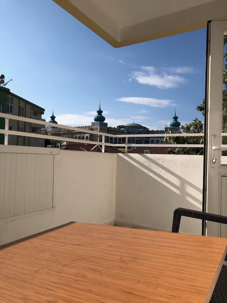 Melissa Garden Apart Hotel Σιντέ Εξωτερικό φωτογραφία