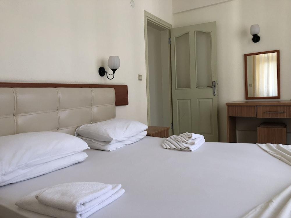 Melissa Garden Apart Hotel Σιντέ Εξωτερικό φωτογραφία