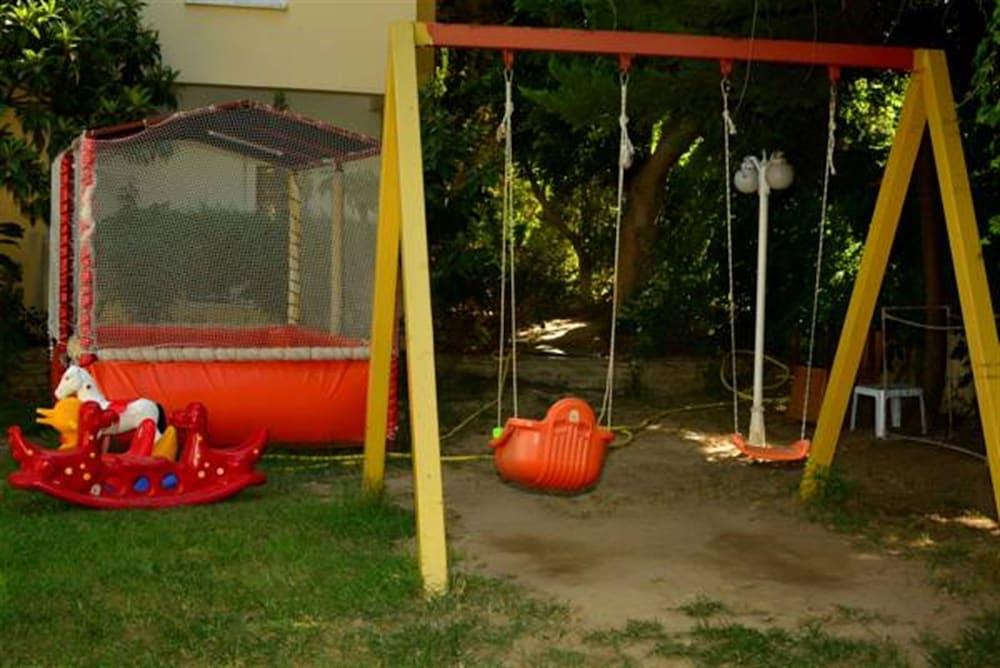 Melissa Garden Apart Hotel Σιντέ Εξωτερικό φωτογραφία