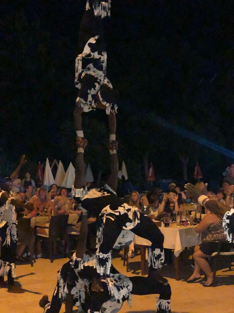 Melissa Garden Apart Hotel Σιντέ Εξωτερικό φωτογραφία