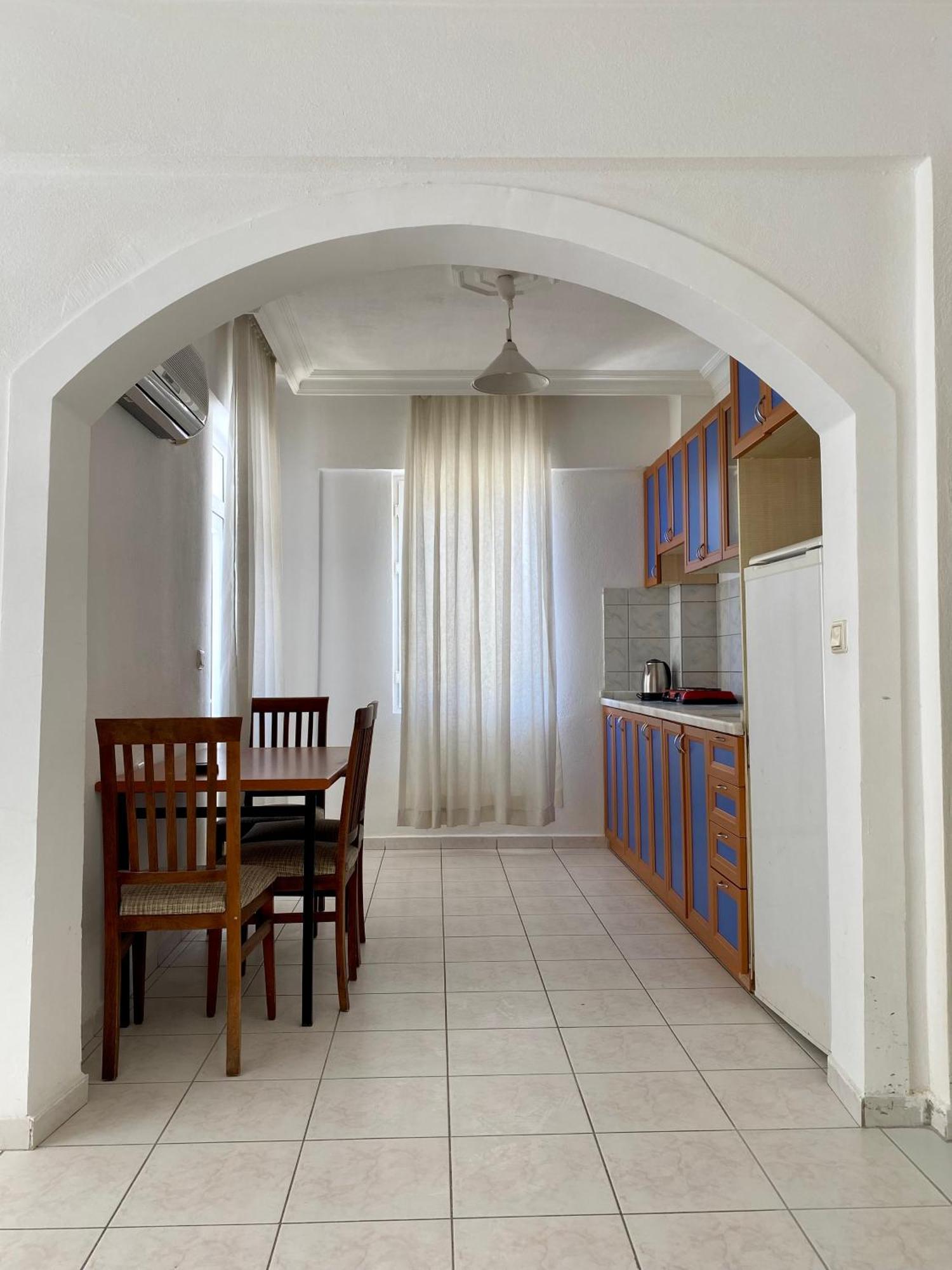 Melissa Garden Apart Hotel Σιντέ Εξωτερικό φωτογραφία
