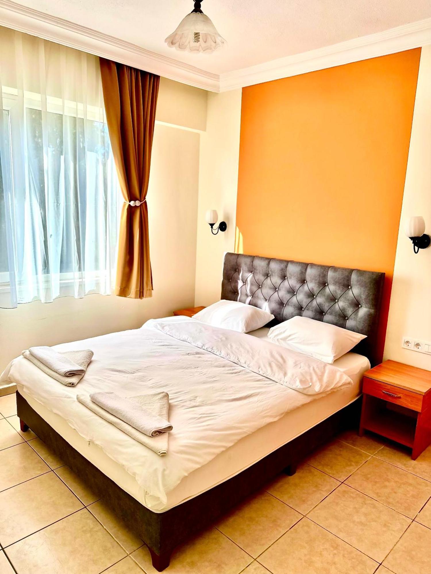 Melissa Garden Apart Hotel Σιντέ Εξωτερικό φωτογραφία