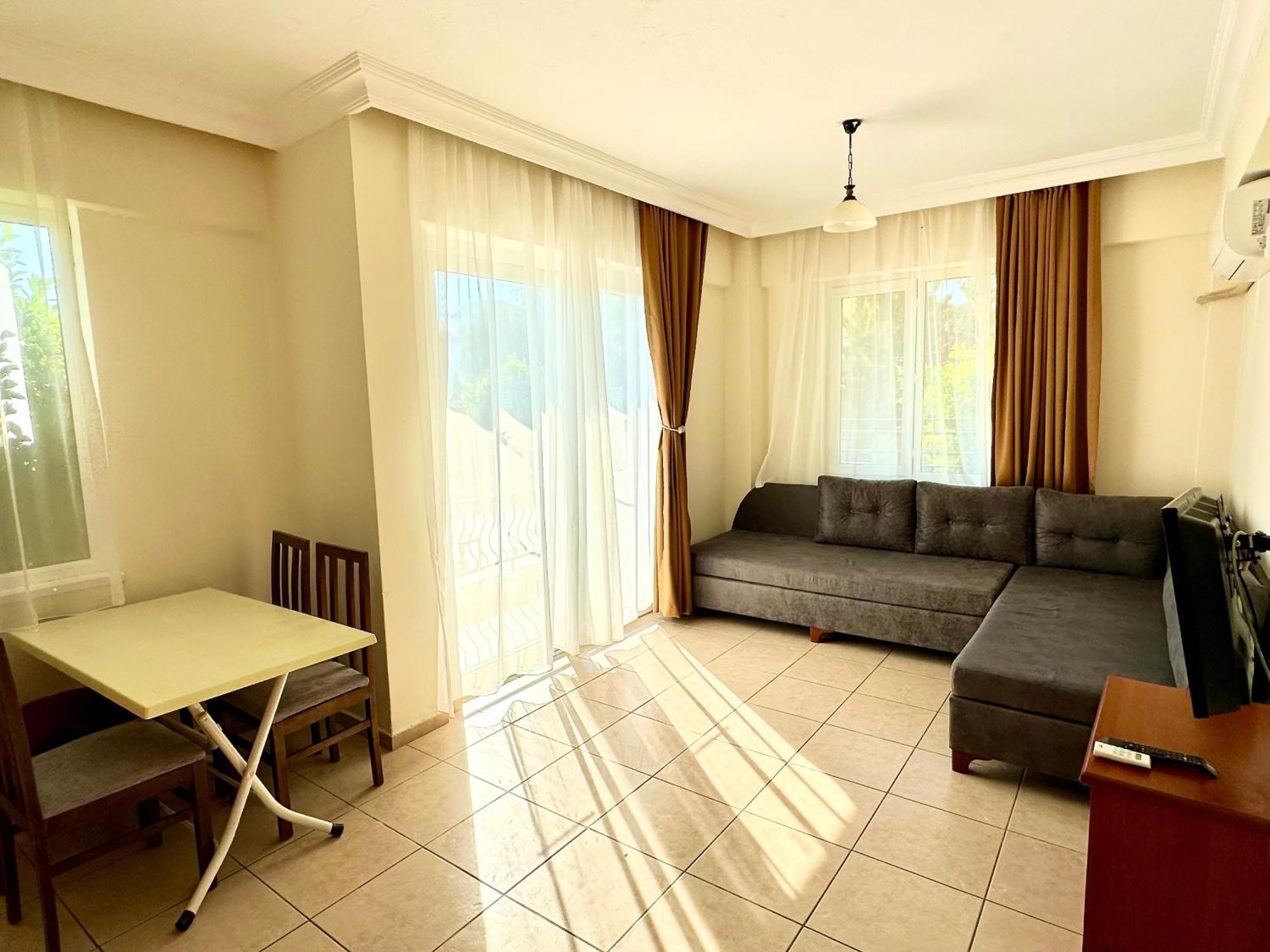 Melissa Garden Apart Hotel Σιντέ Εξωτερικό φωτογραφία