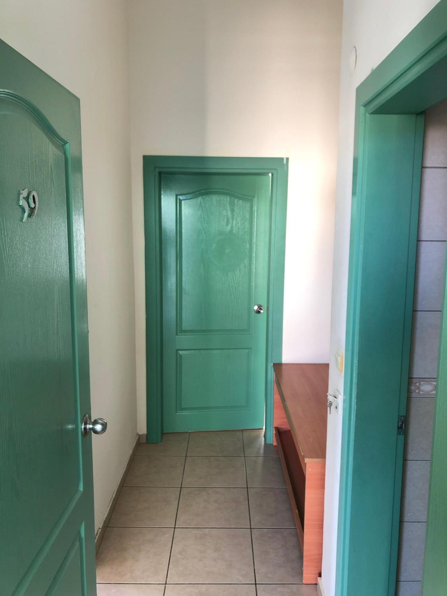 Melissa Garden Apart Hotel Σιντέ Εξωτερικό φωτογραφία
