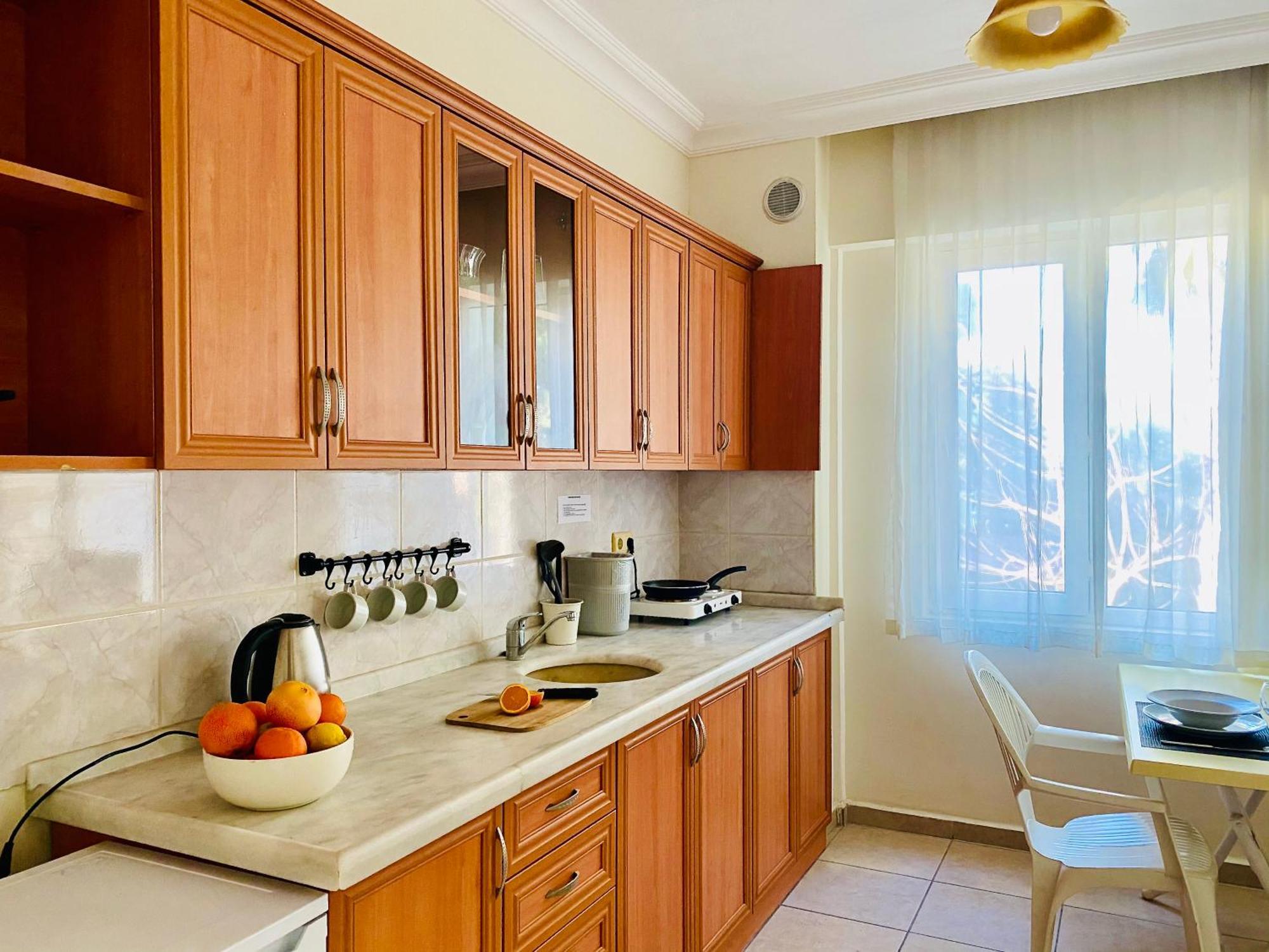 Melissa Garden Apart Hotel Σιντέ Εξωτερικό φωτογραφία