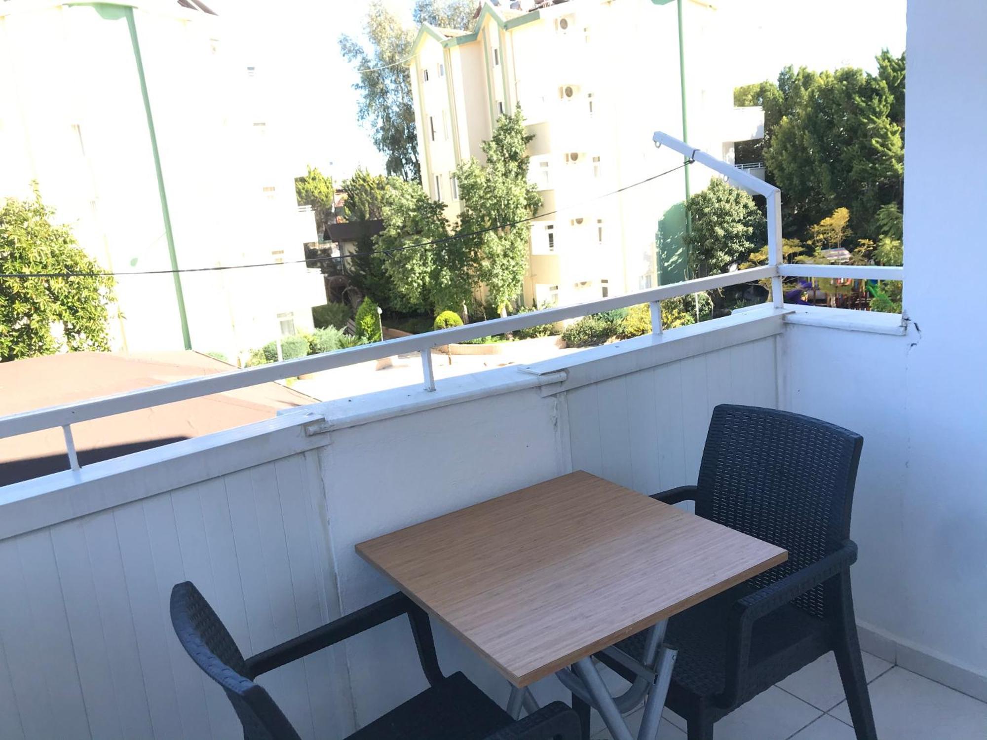 Melissa Garden Apart Hotel Σιντέ Εξωτερικό φωτογραφία