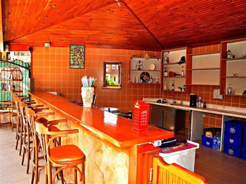Melissa Garden Apart Hotel Σιντέ Εξωτερικό φωτογραφία