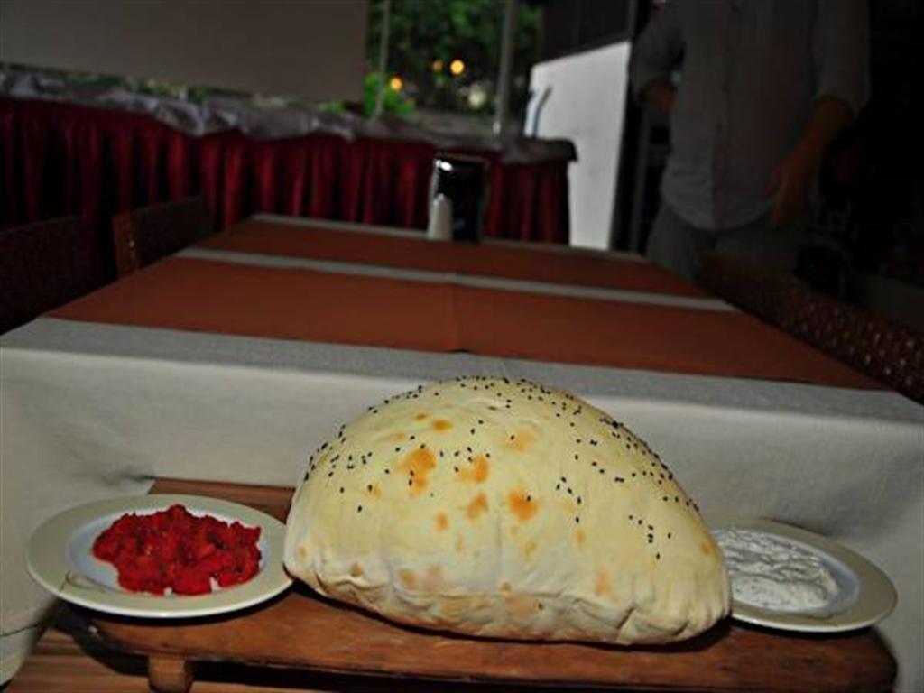 Melissa Garden Apart Hotel Σιντέ Εξωτερικό φωτογραφία