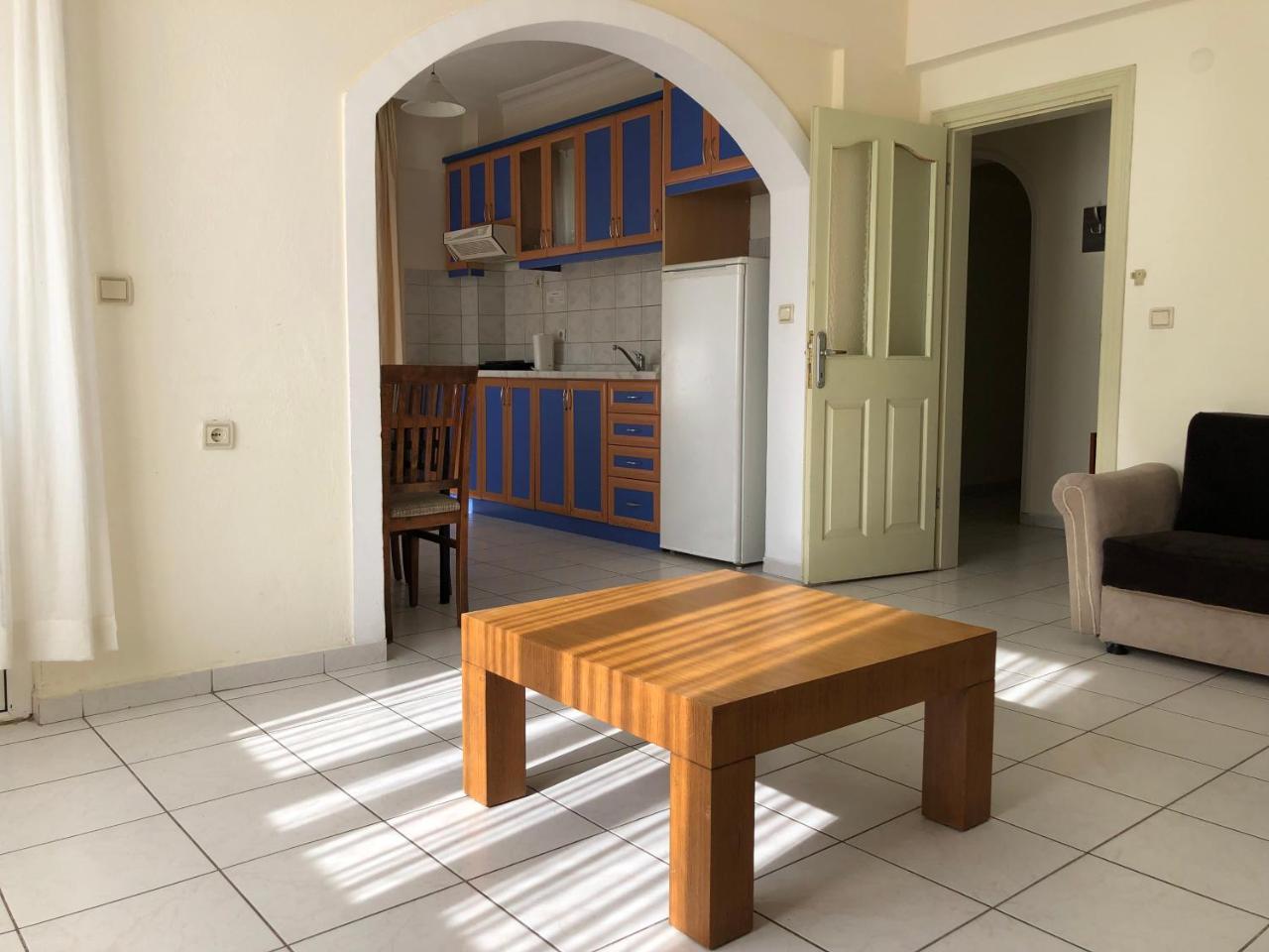 Melissa Garden Apart Hotel Σιντέ Εξωτερικό φωτογραφία
