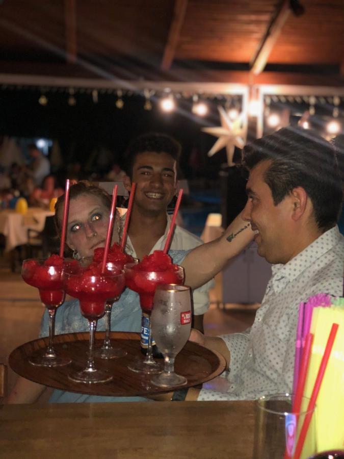 Melissa Garden Apart Hotel Σιντέ Εξωτερικό φωτογραφία